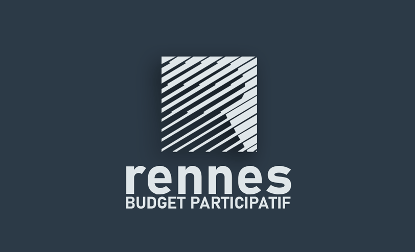 Rennes Budget Participatif