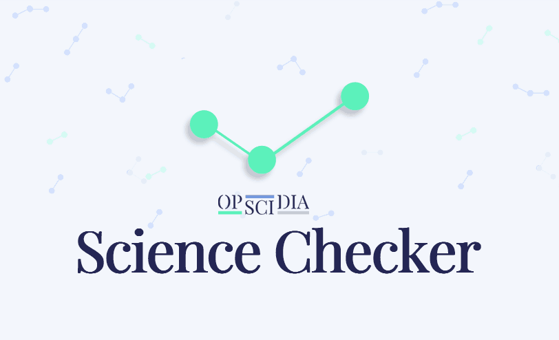 Science Checker